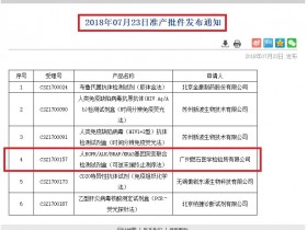 燃石4基因突变联合检测试剂盒的产品说明书!