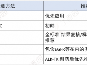 ALK 基因检测方法的金标准是?到底哪种好?FISH、RT-PCR、NGS……