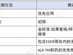 ALK 基因检测方法的金标准是？到底哪种好？FISH、RT-PCR、NGS……