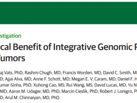 NGS对晚期癌症患者的用处有多大？