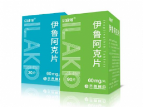 伊鲁阿克(启欣可)治疗克唑替尼耐药ALK阳性NSCLC——INTELLECT研究新成果发布
