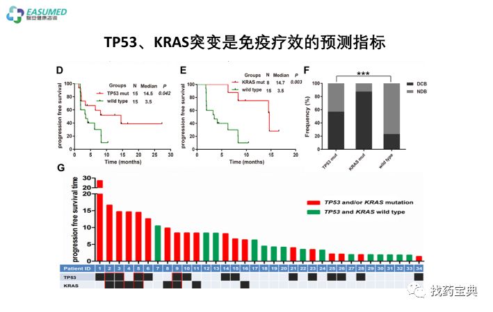 TP53基因突变怎么办？有什么靶向药？