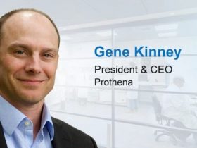 Gene Kinney博士：帕金森病药物的研发思路