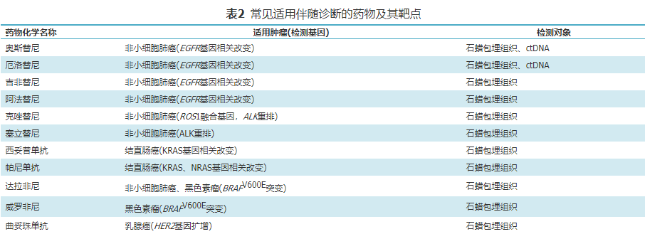 基因突变检测