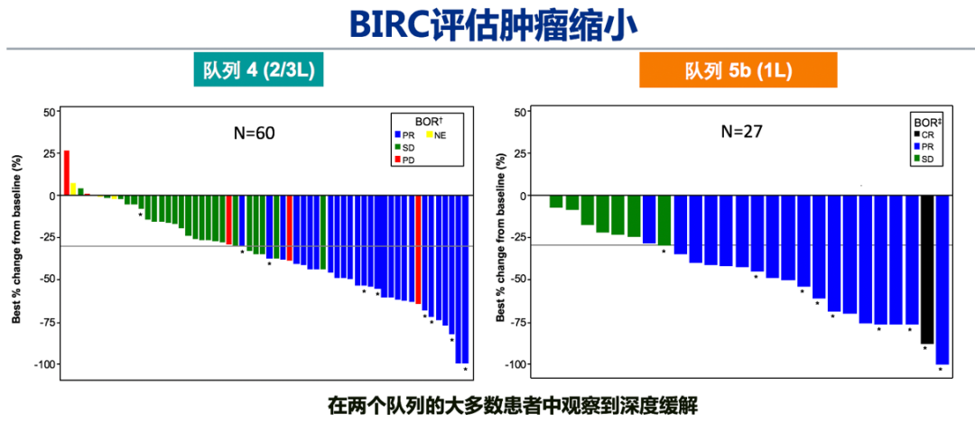 卡马替尼治疗MET14号外显子跳跃突变晚期NSCLC