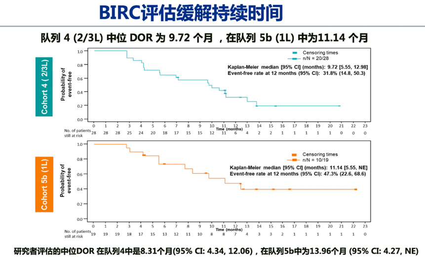 卡马替尼治疗MET14号外显子跳跃突变晚期NSCLC